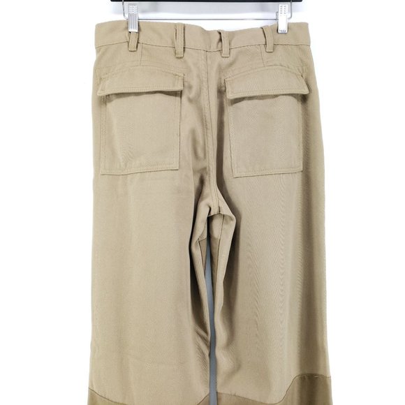 Guide Series Hunting Briar Pants Men's Size 32x30 Tan - Picture 4 of 9